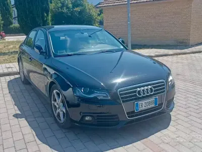 Usata Audi A4