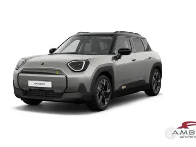 Usata Mini Aceman