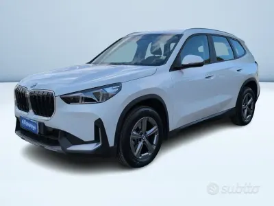 Usata BMW X1