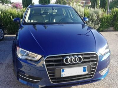 Audi A3 Usata 100 Ottime Offerte 24h Autouncle