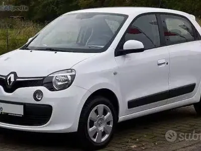 Usata Renault Twingo