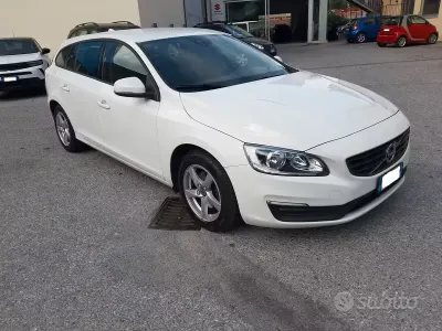Usata Volvo V60