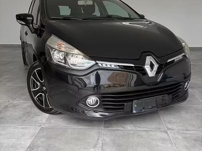 Usata Renault Clio IV 2013 Berlina