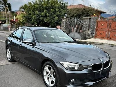 Usata BMW 320 184 CV (135 kW) 2012 Berlina
