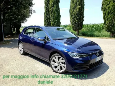 Usata VW Golf VIII