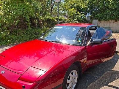 Usata Nissan 200 SX 169 CV (124 kW) 1994 Coupé