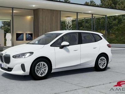 Nuova BMW 218 Active Tourer 150 CV (110 kW) 2025 Bianco Monovolume