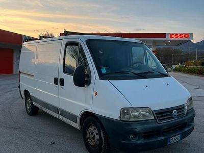 usata Fiat Ducato 