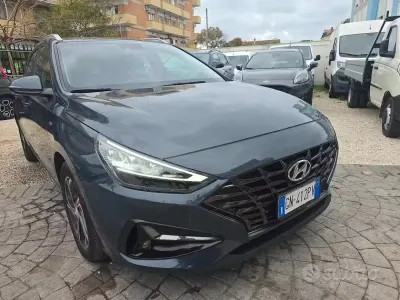 Usata Hyundai i30