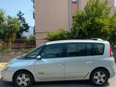 Usata Renault Espace