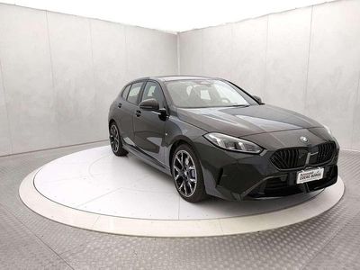 Usata BMW 120 M Sport 163 CV (119 kW) 2024 Nero Utilitaria