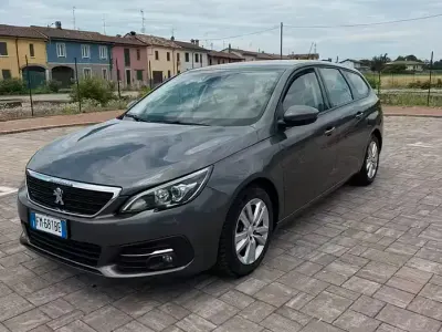 Usata Peugeot 308