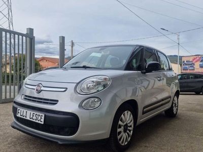 usata Fiat 500 1.2 L 1.3 mjt Pop Star 85cv