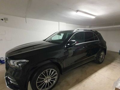 usata Mercedes GLE300 Classed Full optionals, fatturabile, pari al nuovo