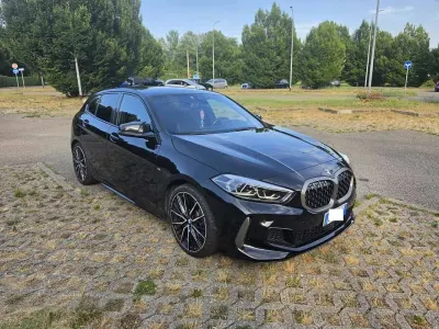 Usata BMW M135