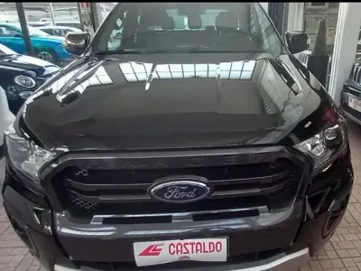 Usata Ford Ranger