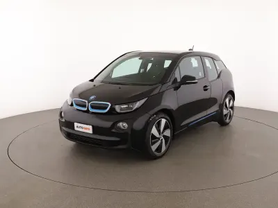 Usata BMW i3