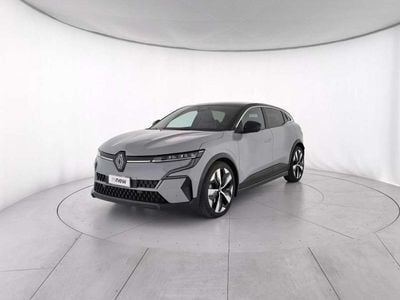 Usata Renault Megane E-Tech Techno 55 kW (75 CV) 2023 Bestyle dublino (grigio aviat SUV