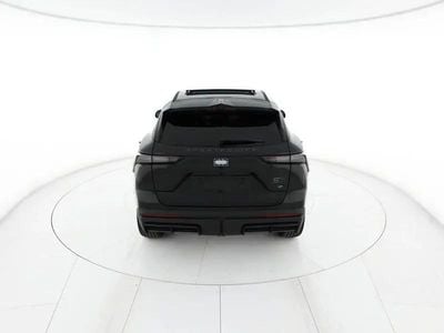 Nuova Sportequipe S6 GT 156 CV (114 kW) 2026 Nero SUV