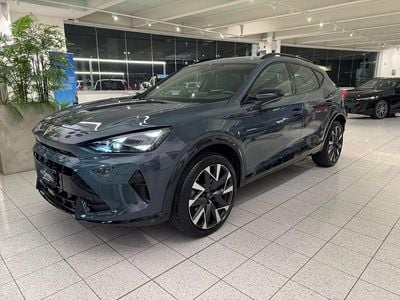 Grigio Usata 2024 Cupra Formentor SUV | 30.490 € (Buon prezzo)