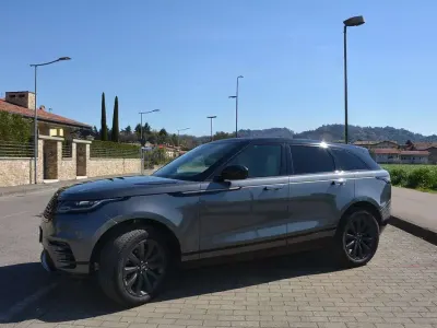Usata Land Rover Range Rover Velar