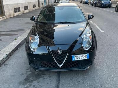 usata Alfa Romeo MiTo MiTo 1.4 78 CV 8V S&S Urban