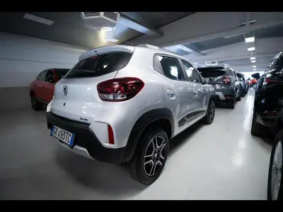 Usata Dacia Spring