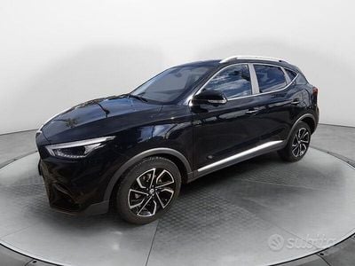 Nero Usata 2023 MG ZS Luxury SUV | 14.900 € (Buon prezzo)