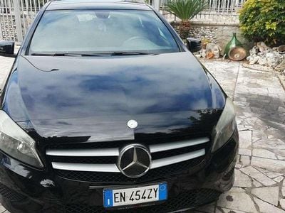 Usata 2012 Mercedes A180 Executive Berlina | 7800 € (Buon prezzo)