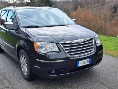 Usata Chrysler Grand Voyager