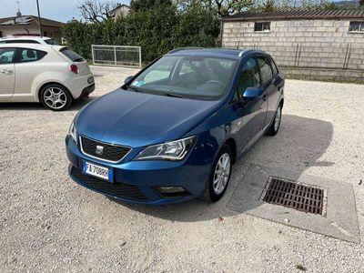 usata Seat Ibiza ST Ibiza 1.4 tdi cr Style 90cv