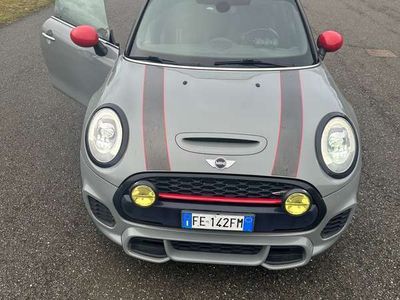 usata Mini John Cooper Works 2.0 3p