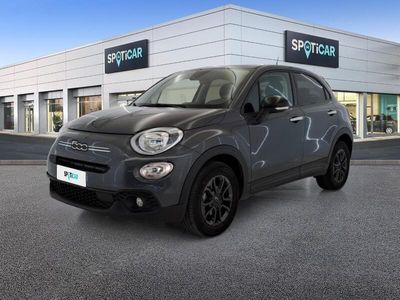 usata Fiat 500X 1.0 T3 120cv MT E6D Club