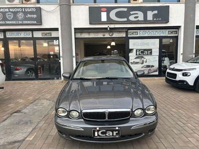 Jaguar X-type