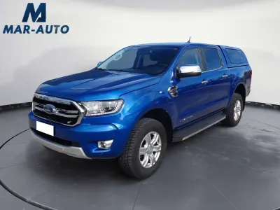 Usata Ford Ranger