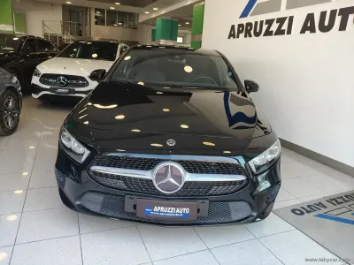 Usata Mercedes A200