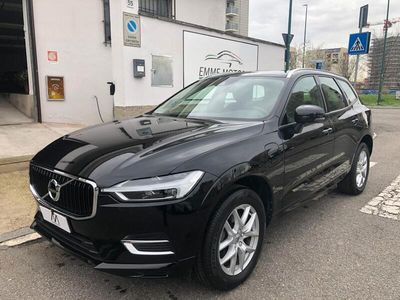 usata Volvo XC60 2.0 T8 TE Business awd 303cv - AUT/NAVI/TETTO/PDC