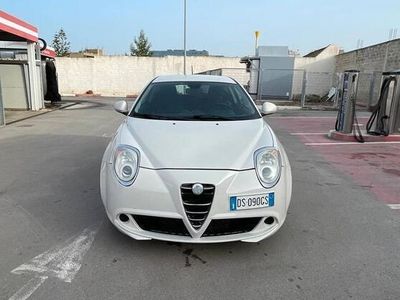 usata Alfa Romeo MiTo - 2008