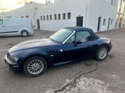 BMW Z3