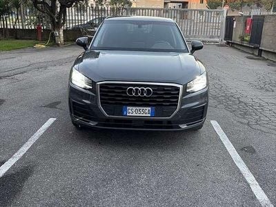 Usata Audi Q2 Business 116 CV (85 kW) 2019 SUV