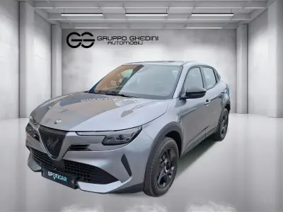 Usata Alfa Romeo GT Junior