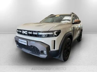 Nuova Dacia Duster Extreme 156 CV (114 kW) 2026 Marroneharm04 SUV