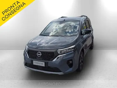 Usata Nissan Townstar