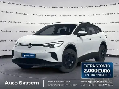 Occasion VW ID.4