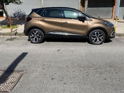 usata Renault Captur 1ª serie - 2018