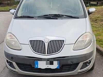 Usata Lancia Musa 90 CV (66 kW) 2007 Monovolume
