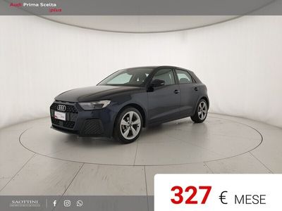 usata Audi A1 Sportback 25 1.0 TFSI Admired