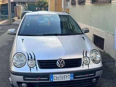 VW Polo