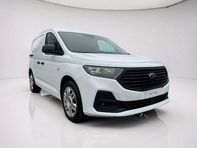 Nuova Ford Transit Connect Trend 102 CV (75 kW) 2026 Bianco Monovolume