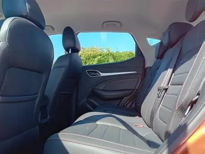 Usata MG ZS
